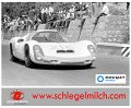 218 Porsche 910-8 J.Siffert - H.Hermann (24)